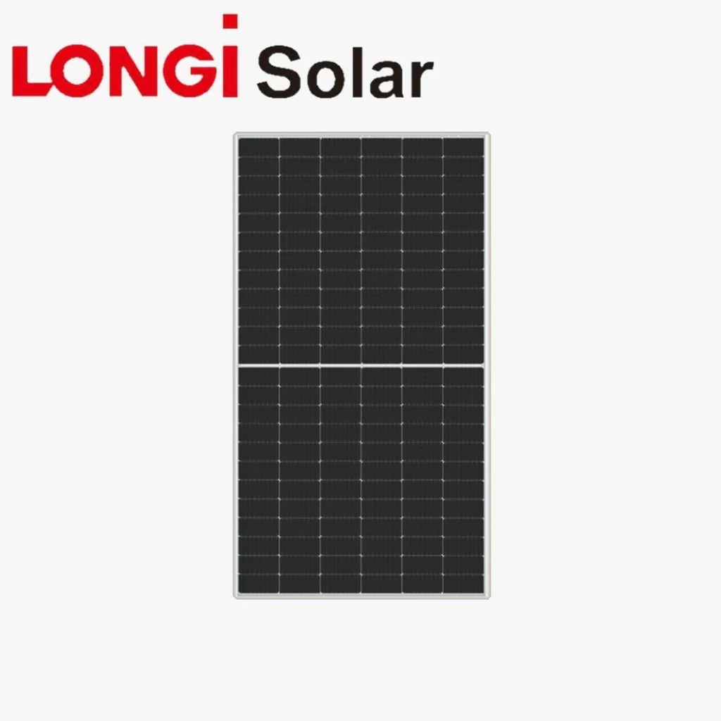 Longi Hi Mo Pv Mono Wp Beyondtechsolution